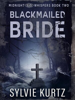 cover image of Blackmailed Bride